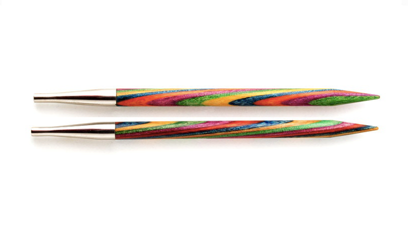 10.0 mm - KnitPro SYMPHONIE Interchangeable Circular Needles